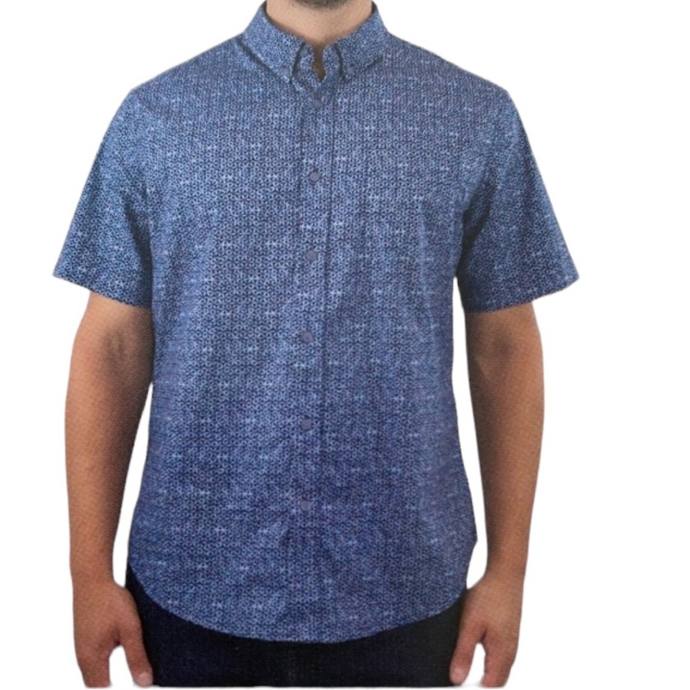 Jachs - Men’s Button Down Shirt